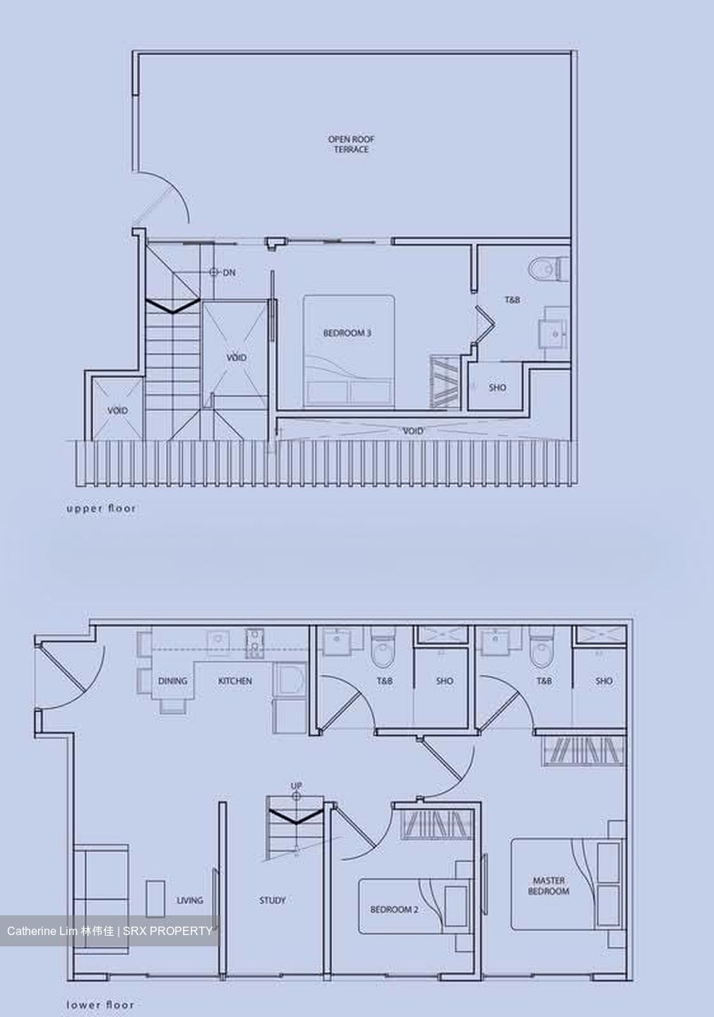 Guillemard Suites (D14), Apartment #529362301